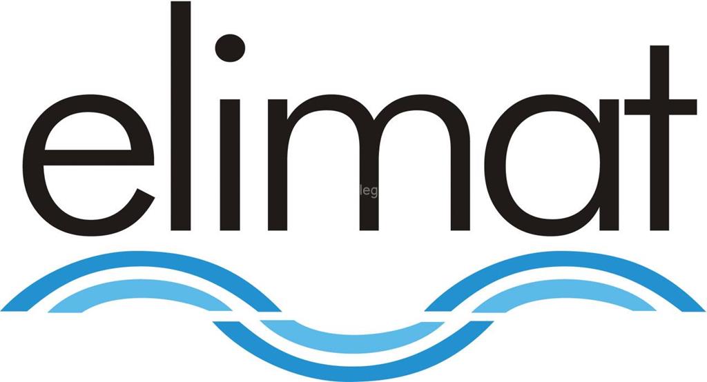 logotipo Elimat