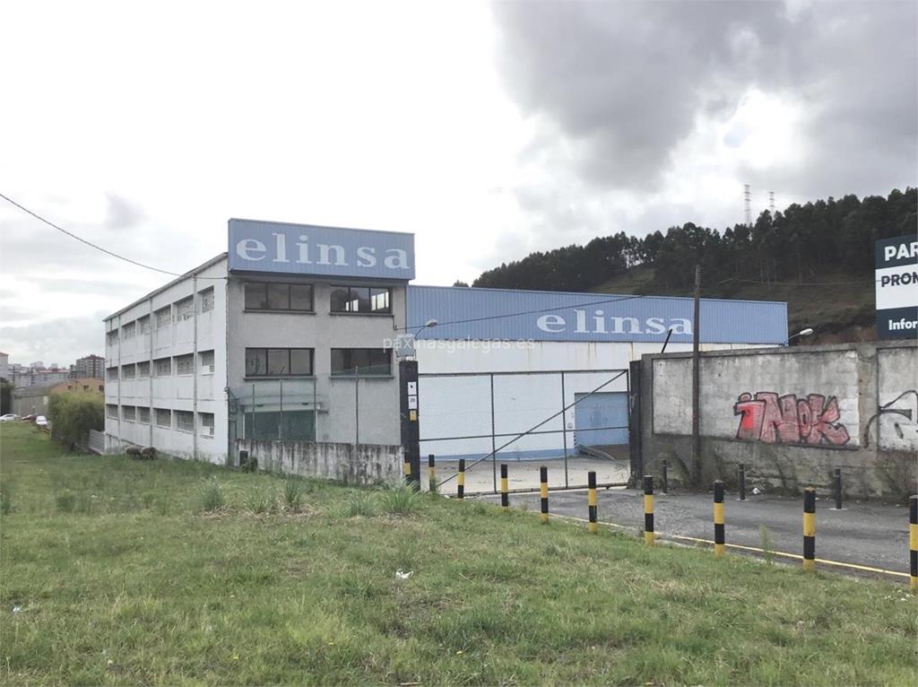 imagen principal Elinsa – Electrotécnica Industrial y Naval