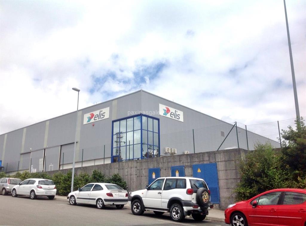 imagen principal Elis Manomatic, S.A.