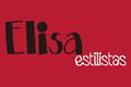 logotipo Elisa Estilistas