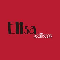 Logotipo Elisa Estilistas