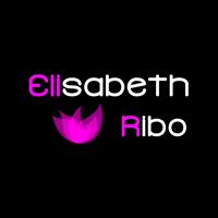Logotipo Elisabeth Ribo
