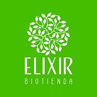 Logotipo Elixir Biotienda