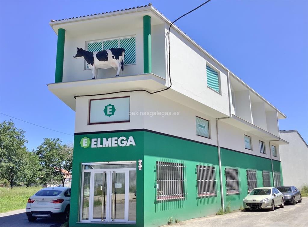 imagen principal Elmega, S.L.