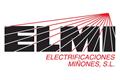 logotipo Elmi