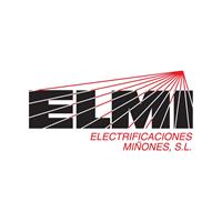 Logotipo Elmi