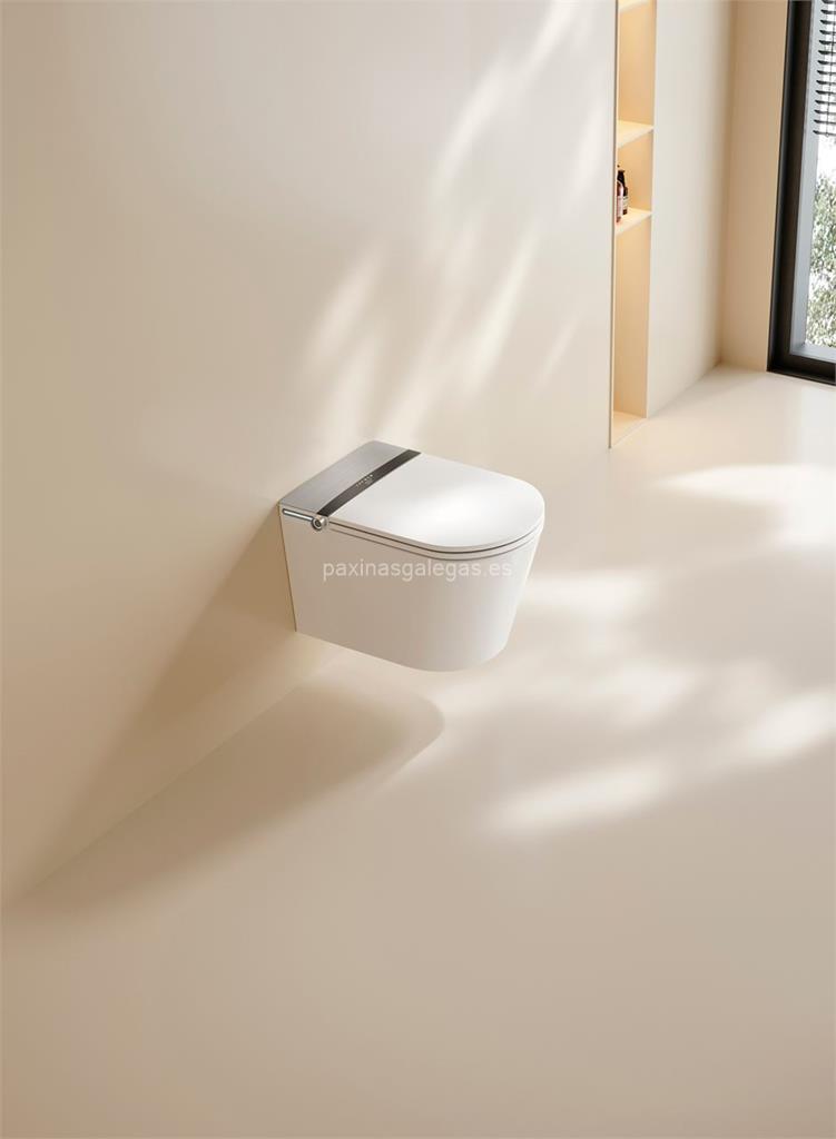 imagen principal Elora Smart (Aura)