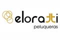 logotipo Eloratti Peluqueras