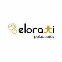 Logotipo Eloratti Peluqueras