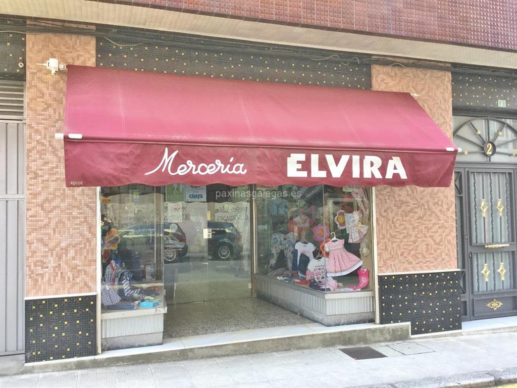imagen principal Elvira