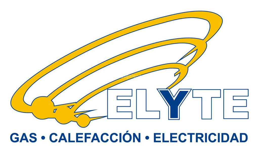 logotipo Elyte