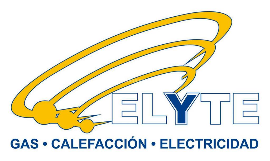 logotipo Elyte