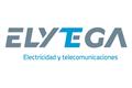 logotipo Elytega
