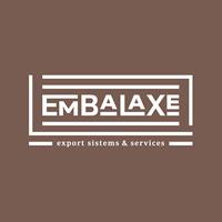 Logotipo Embalaxe