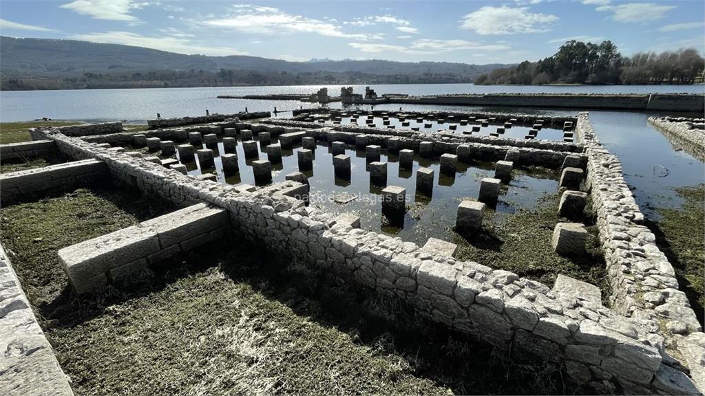 imagen principal Embalse de As Conchas