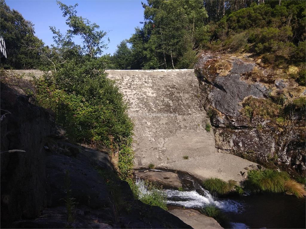 imagen principal Embalse de la Castellana