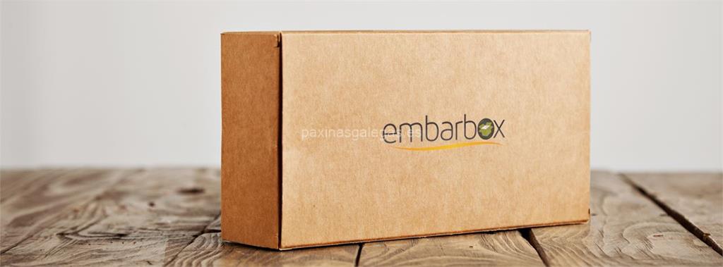 imagen principal Embarbox