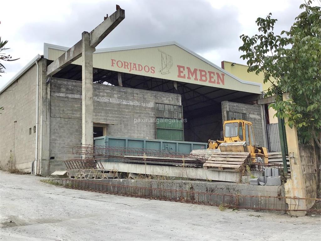 imagen principal Emben