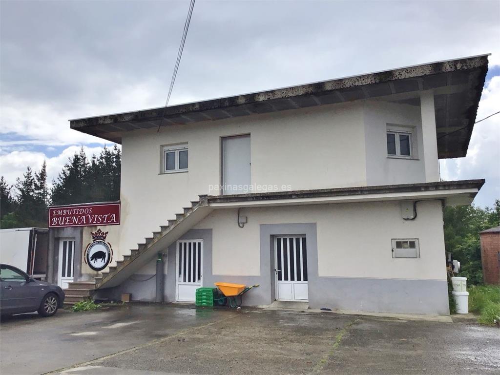 imagen principal Embutidos Buenavista, S.L.