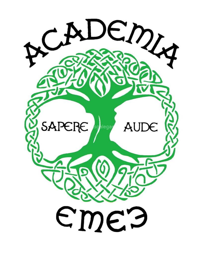 logotipo Emee