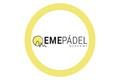 logotipo Emepadel