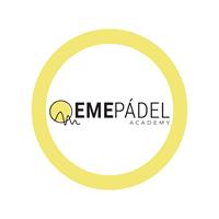 Logotipo Emepadel