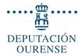 logotipo Emerxencias Carretera - Deputación Provincial de Ourense (Diputación)