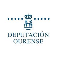 Logotipo Emerxencias Carretera - Deputación Provincial de Ourense (Diputación)
