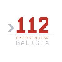 Logotipo Emerxencias Galicia