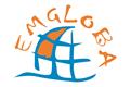 logotipo Emgloba