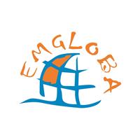 Logotipo Emgloba