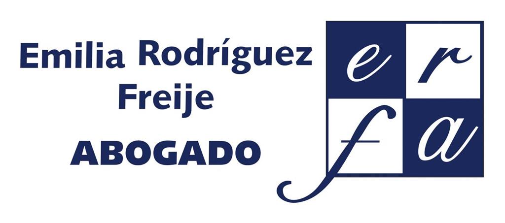 logotipo Emilia Rodríguez Freije