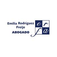 Logotipo Emilia Rodríguez Freije