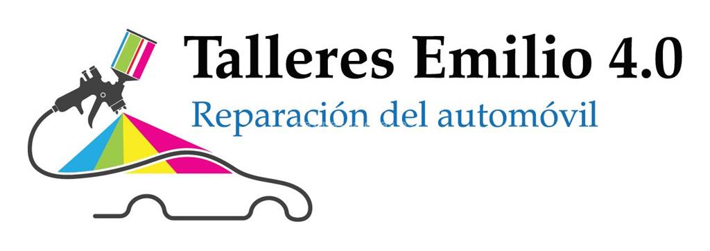 logotipo Emilio 4.0