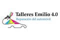 logotipo Emilio 4.0