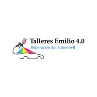 Logotipo Emilio 4.0