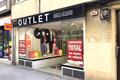 imagen principal Emilio Iglesias Outlet
