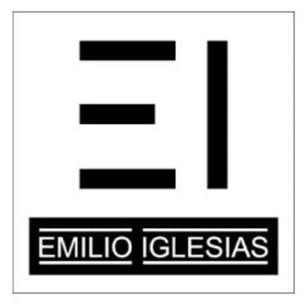 logotipo Emilio Iglesias