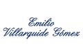logotipo Emilio Villarquide Gómez