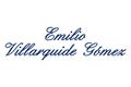 logotipo Emilio Villarquide Gómez