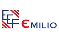 logotipo Emilio