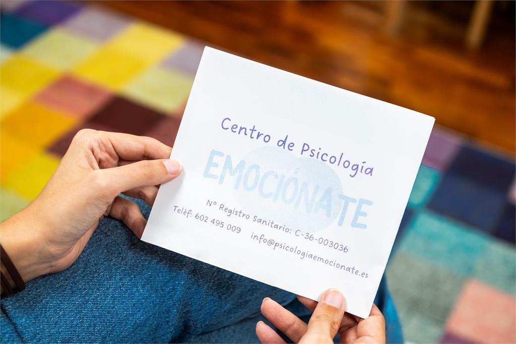 Emociónate imagen 16