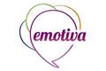 logotipo Emotiva Psicoloxía