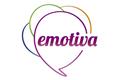 logotipo Emotiva Psicoloxía
