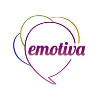 Logotipo Emotiva Psicoloxía