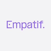 Logotipo Empatif