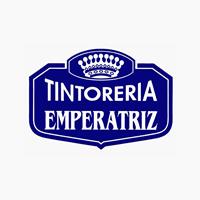 Logotipo Emperatriz