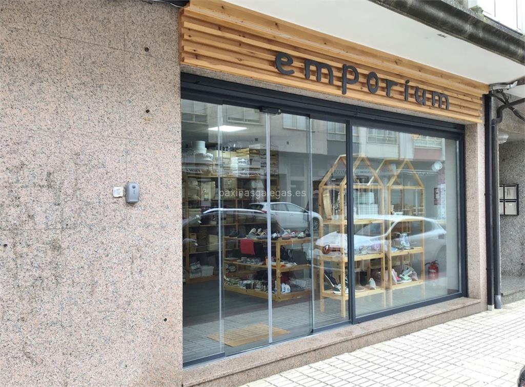 imagen principal Emporium