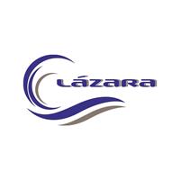 Logotipo Empresa Lázara, S.A.