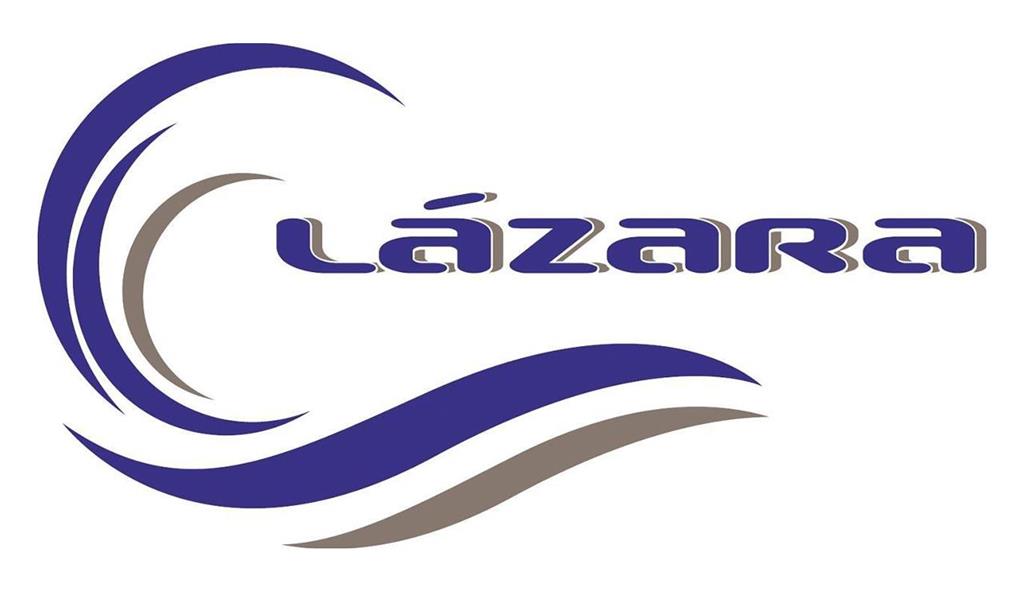 logotipo Empresa Lázara